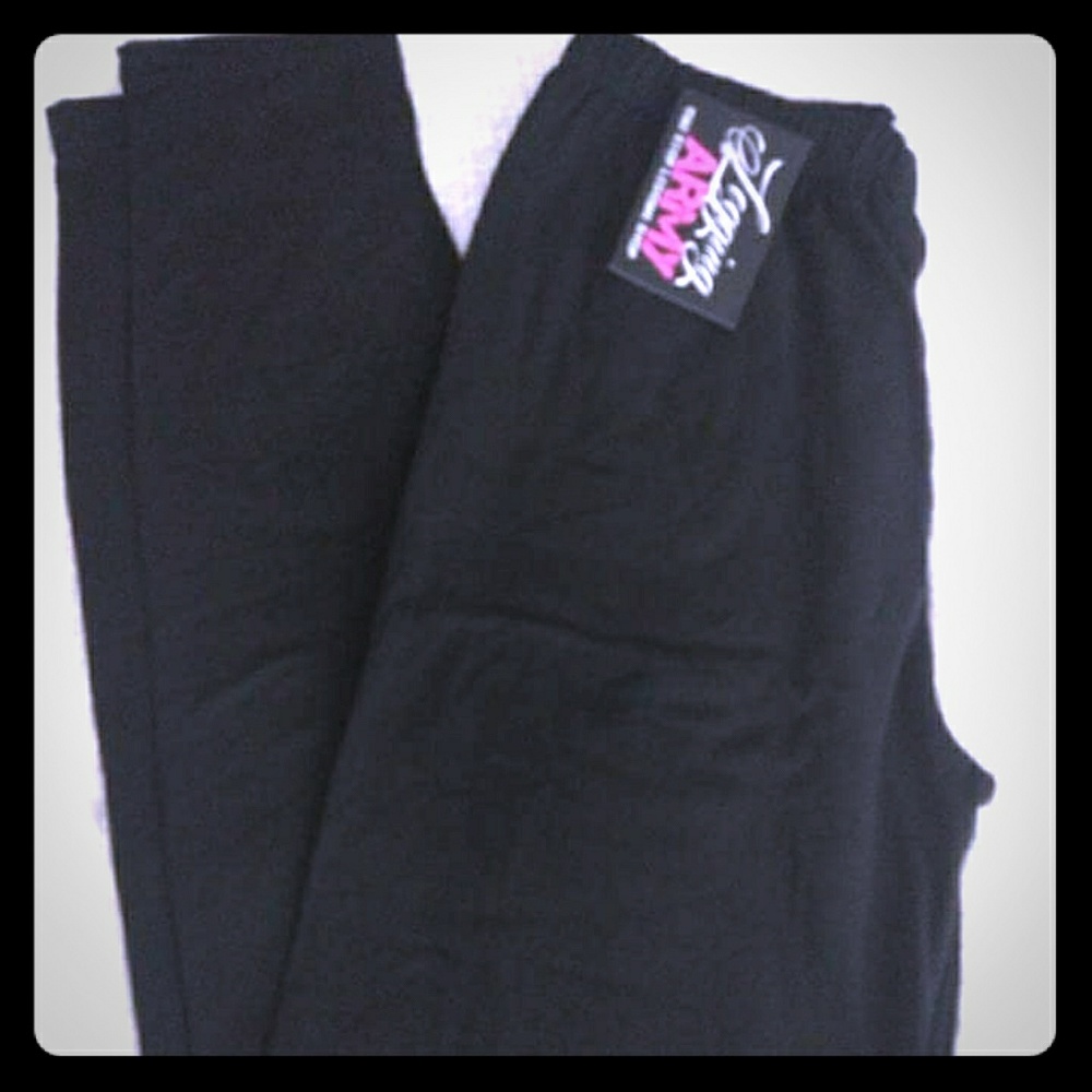 NWT Legging Army leggings